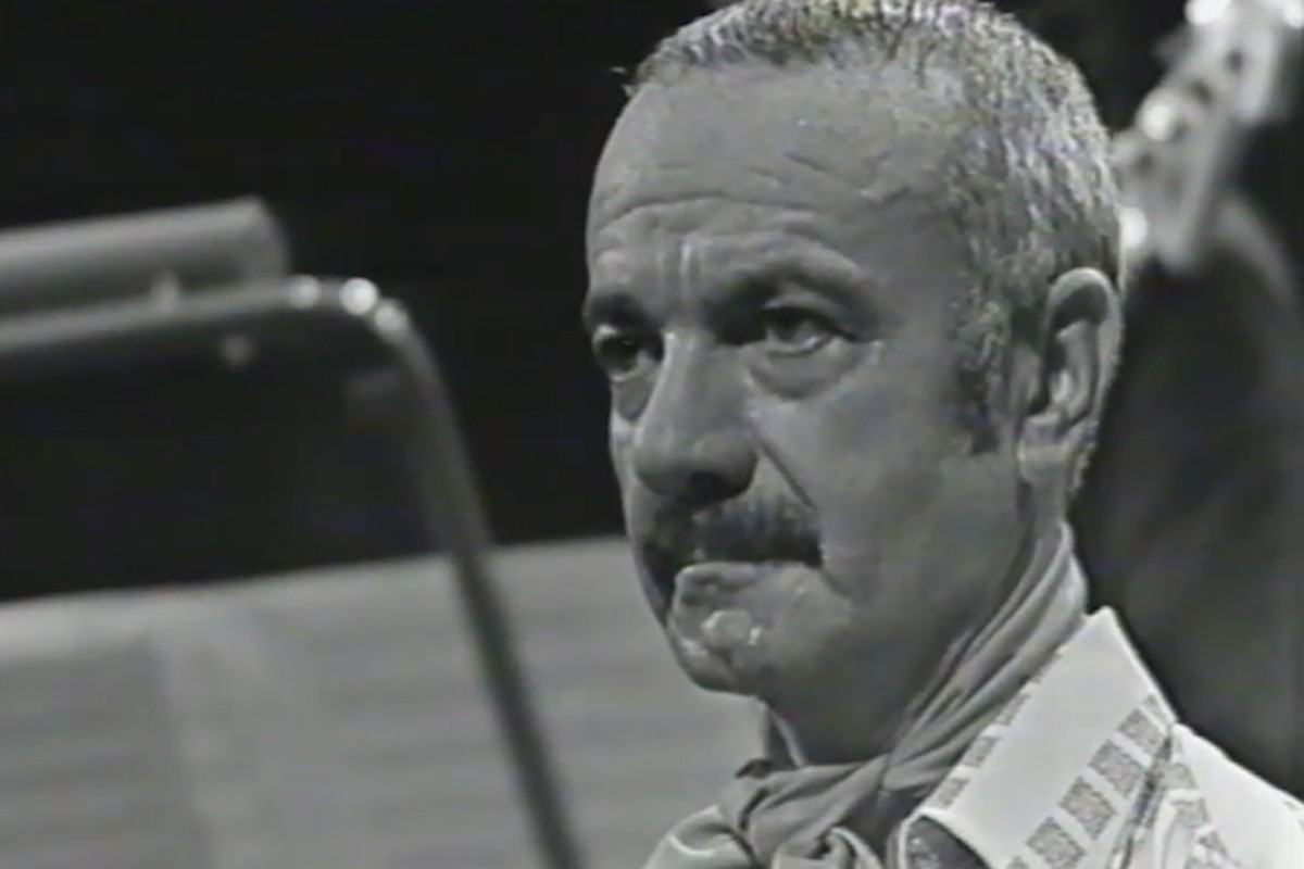 PIAZZOLLA, LOS AÑOS DEL TIBURÓN
