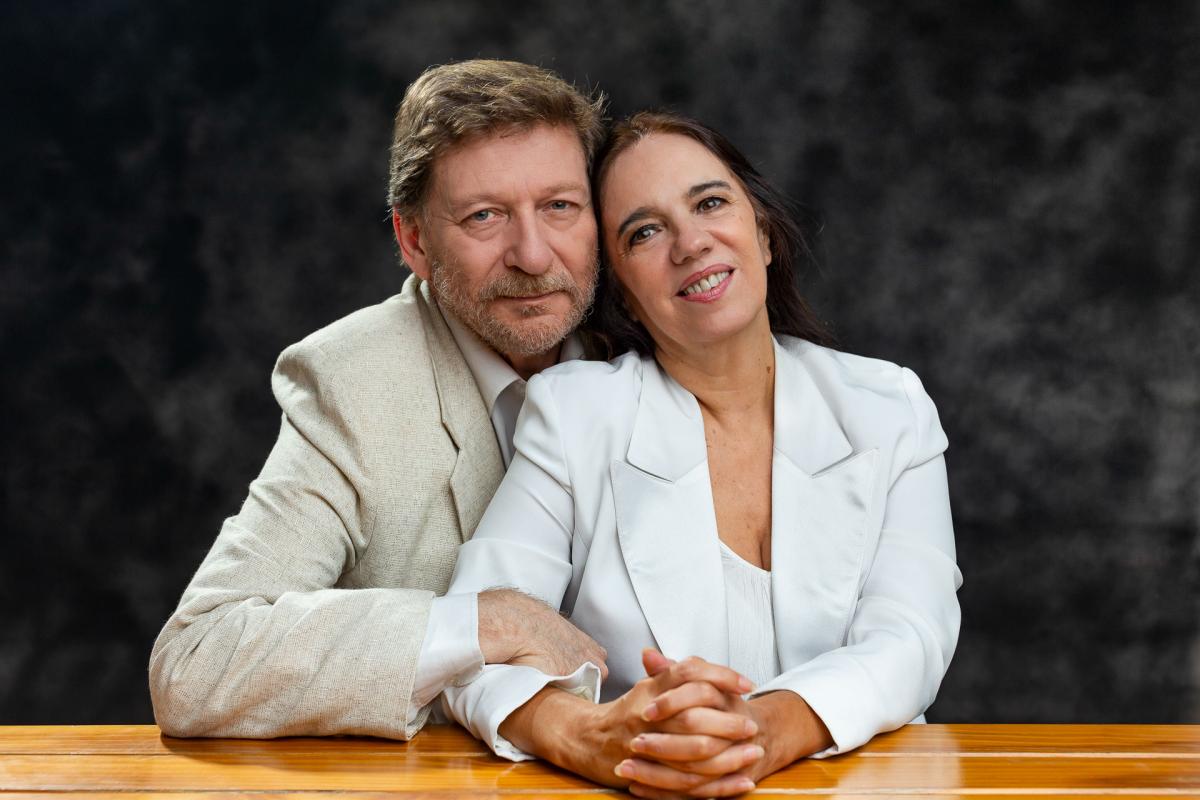 BERGMAN Y LIV