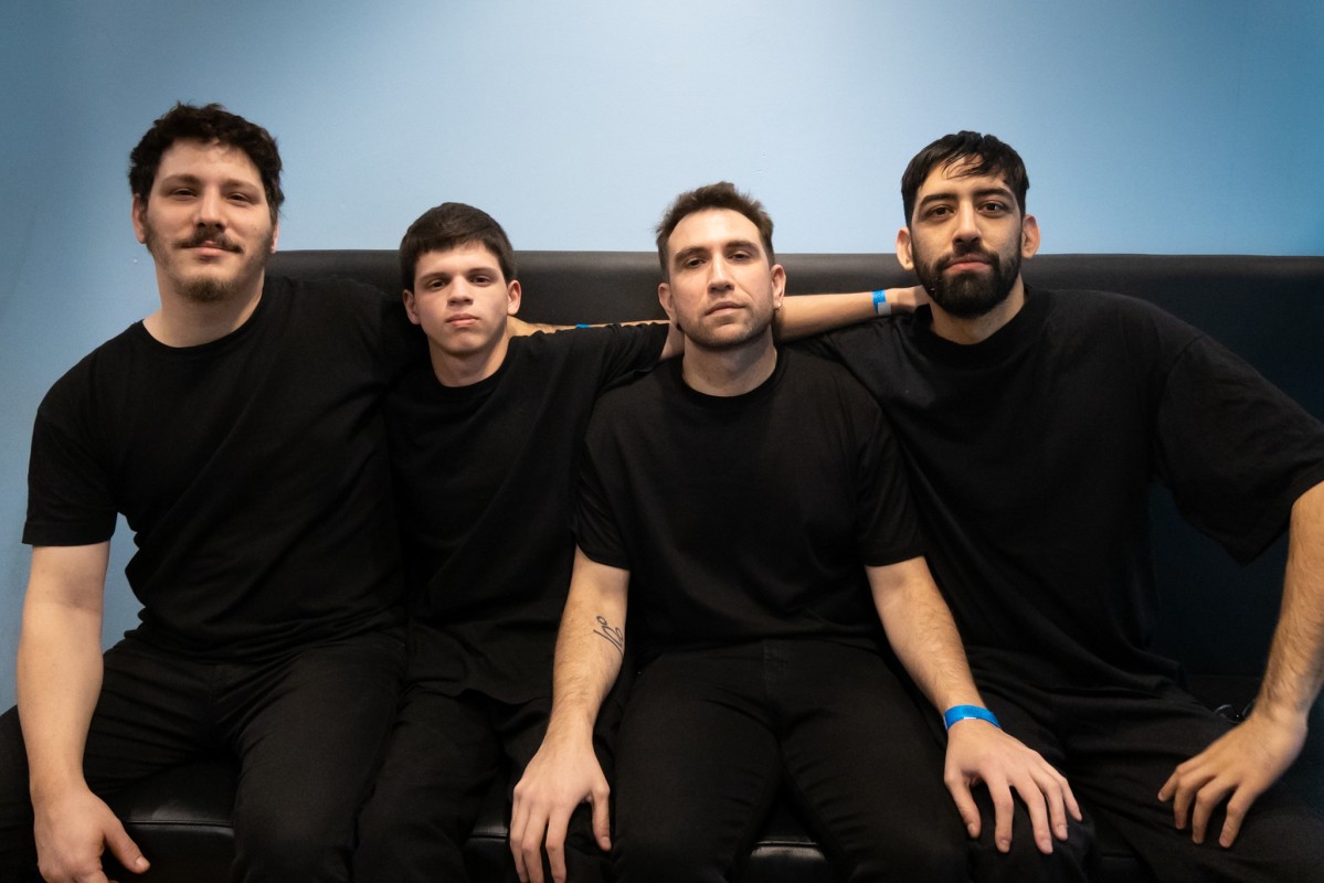 CICLO GENERADOR: LANS 4TET