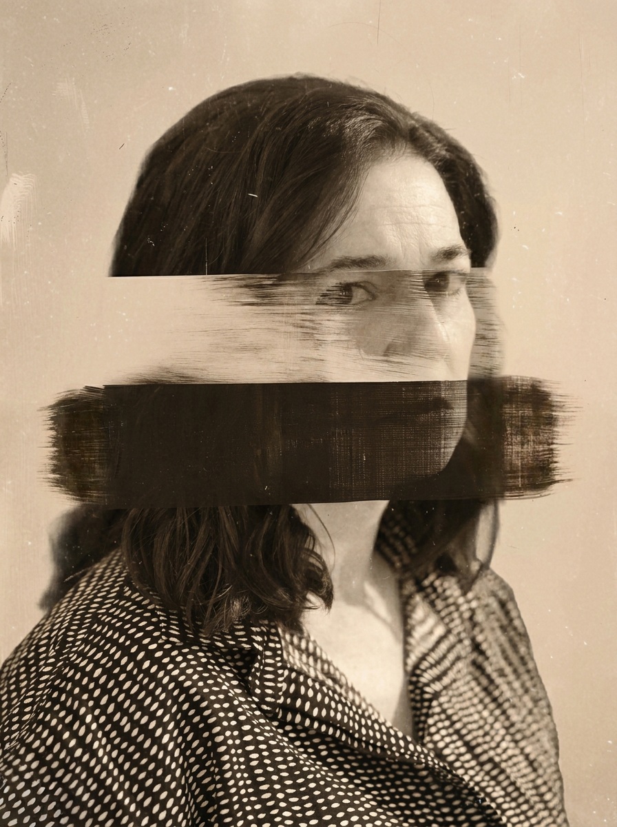 LA MUJER INVISIBLE