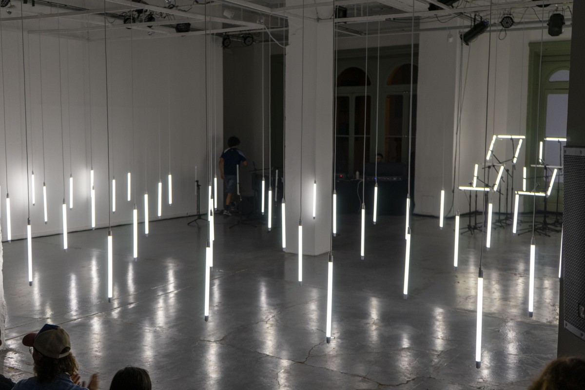 Instalación Eléctrica #2