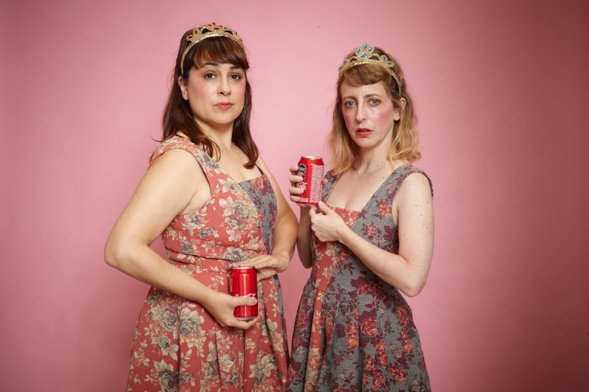Las Reinas